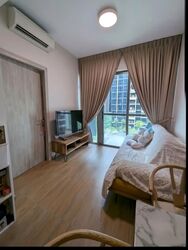 The Alps Residences (D18), Condominium #604350291